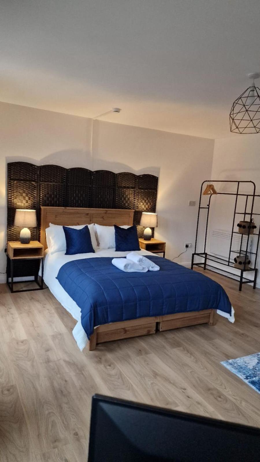 Studio Bleu Birmingham Kültér fotó